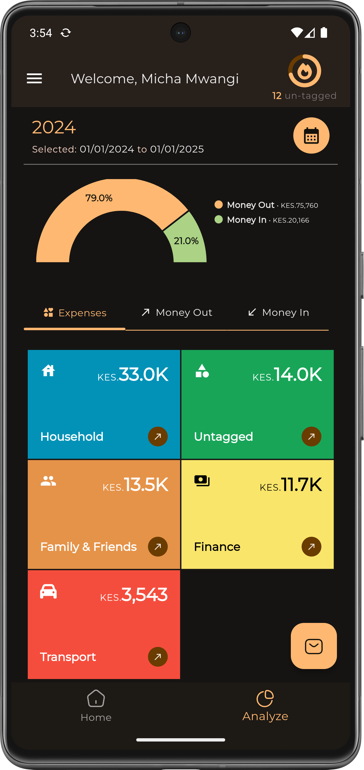 How Wavvy Wallet Supports Managing Black Tax