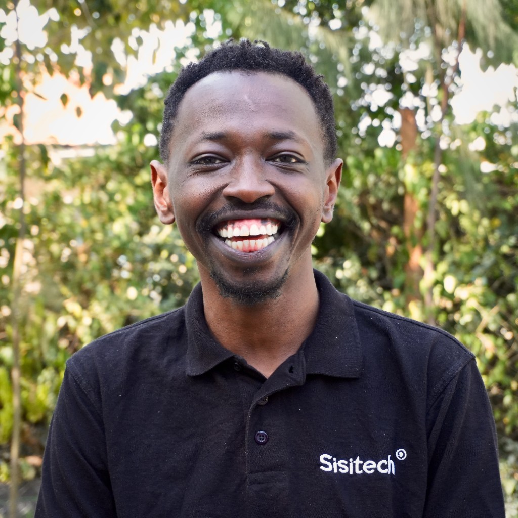 Kelvin Mwangi Micha — Co-Founder & Technical Lead, Wavvy Wallet