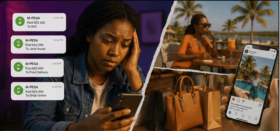 Why Saving Money Feels Harder in Kenya Today and How to Take Control